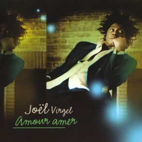 Amour Amer album cover