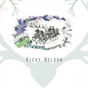 Christmas Greeting album cover