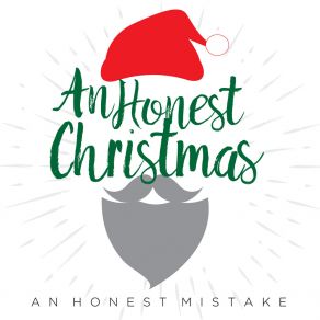 An Honest Christmas album cover