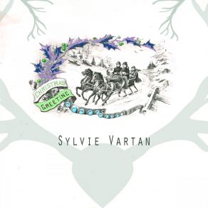 Christmas Greeting album cover