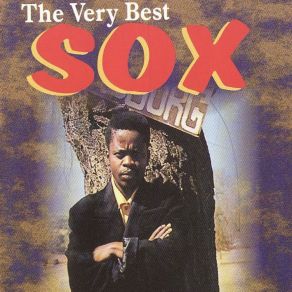 The Very Best Of Sox album cover