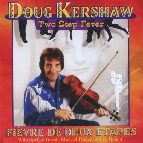 Two Step Fever album cover