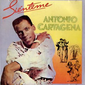 Siénteme album cover