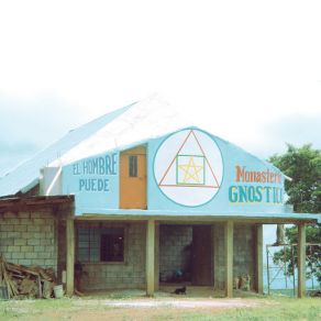El Hombre Puede album cover
