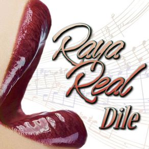 Dile (Single) album cover