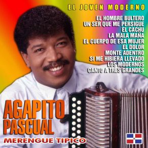 El Joven Moderno album cover