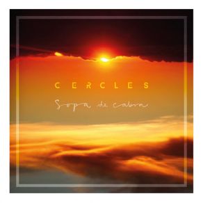 Cercles (Versió Deluxe) album cover