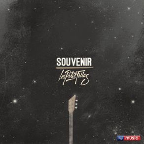 Souvenir album cover