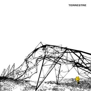 Terrestre album cover