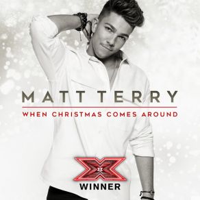 When Christmas Comes Around (Single) album cover
