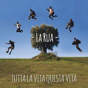 Tutta La Vita Questa Vita (Single) album cover