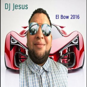 El Bow 2016 album cover