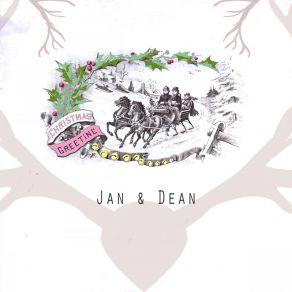 Christmas Greeting album cover