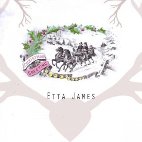 Christmas Greeting album cover