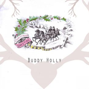Christmas Greeting album cover