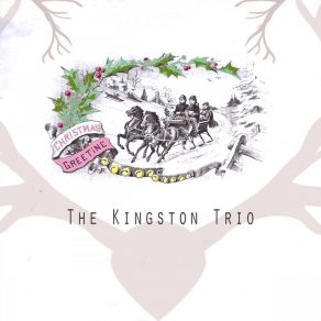 Christmas Greeting album cover