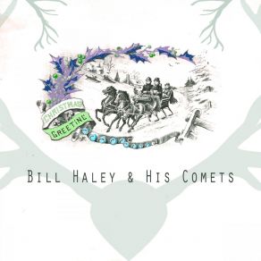 Christmas Greeting album cover