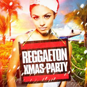 Reggaeton Xmas Party album cover
