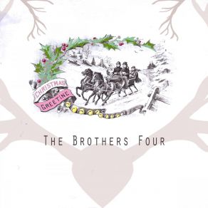 Christmas Greeting album cover