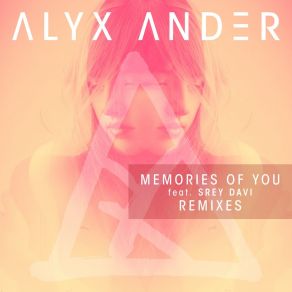 Memories Of You - EP (Remixes) album cover