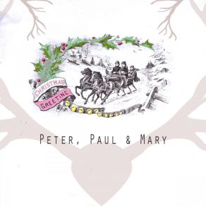 Christmas Greeting album cover