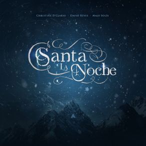 Santa La Noche album cover