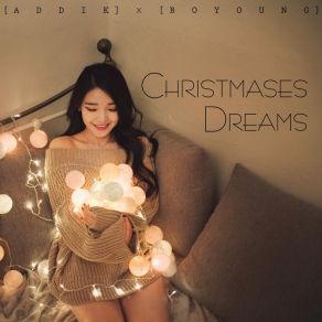 Christmases Dreams album cover