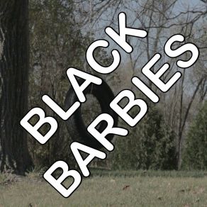 Black Barbies - Tribute To Nicki Minaj And Mike Will Made-It album cover