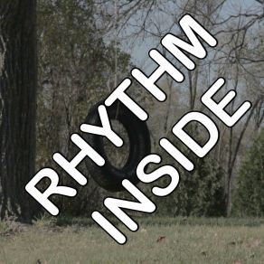 Rhythm Inside - Tribute To Calum Scott album cover