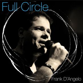 Full Circle album cover