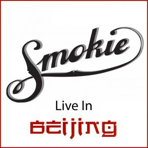 Live In Beijing (Live In Beijing 2000) album cover