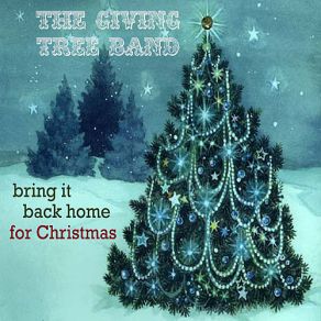 Bring It Back Home For Christmas album cover