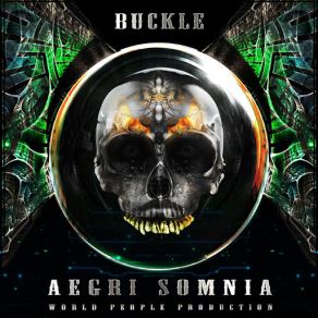 Aegri Somnia album cover