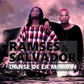 La Danse De La Maman (Single) album cover