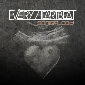 Every Heartbeat (Single) album cover