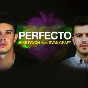 Perfecto (Evan Craft) (Single) album cover