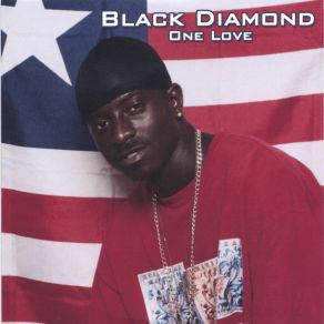 One Love album cover
