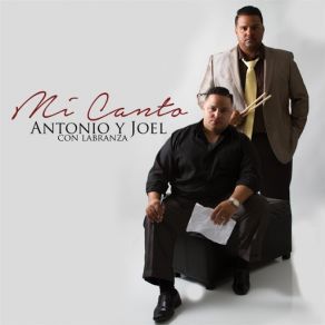 Mi Canto album cover