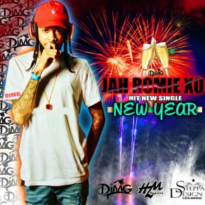 New Year (Single) album cover
