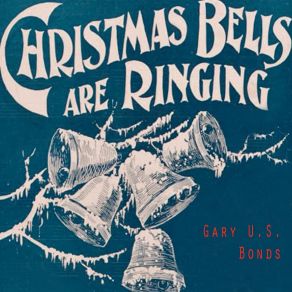 Christmas Bells Are Ringing album cover