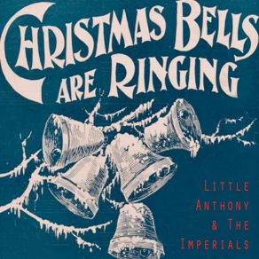 Christmas Bells Are Ringing album cover