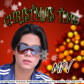 Christmas Time (Single) album cover