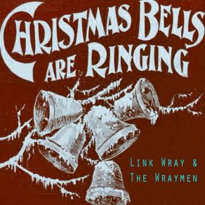 Christmas Bells Are Ringing album cover