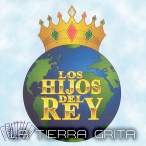 La Tierra Grita album cover