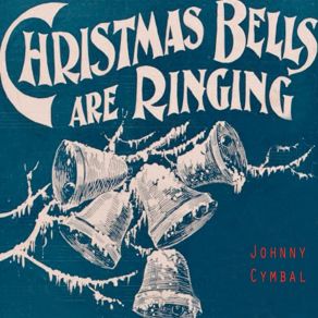 Christmas Bells Are Ringing album cover