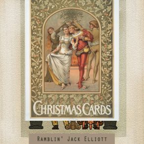 Christmas Cards album cover