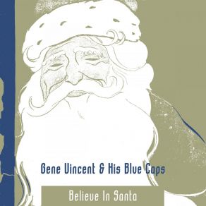 Believe In Santa album cover