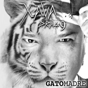 Gatomadre (CD1) album cover