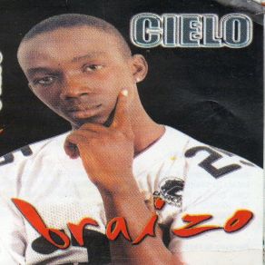 Braizo album cover