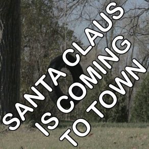 Santa Claus Is Coming To Town - Tribute To Michael Buble album cover